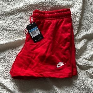 Women’s Nike Shorts